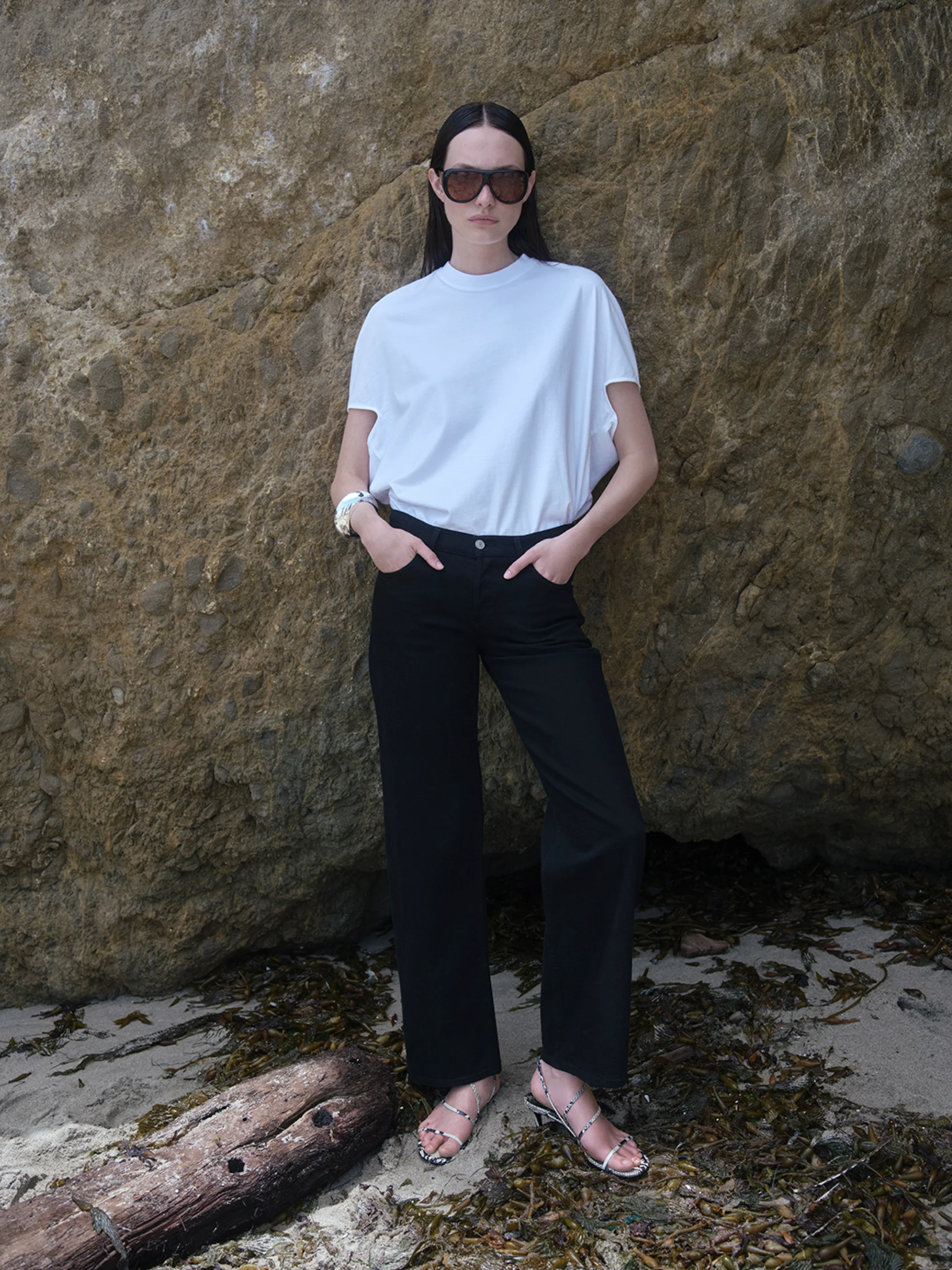 Modern Denim, Elevated by Design