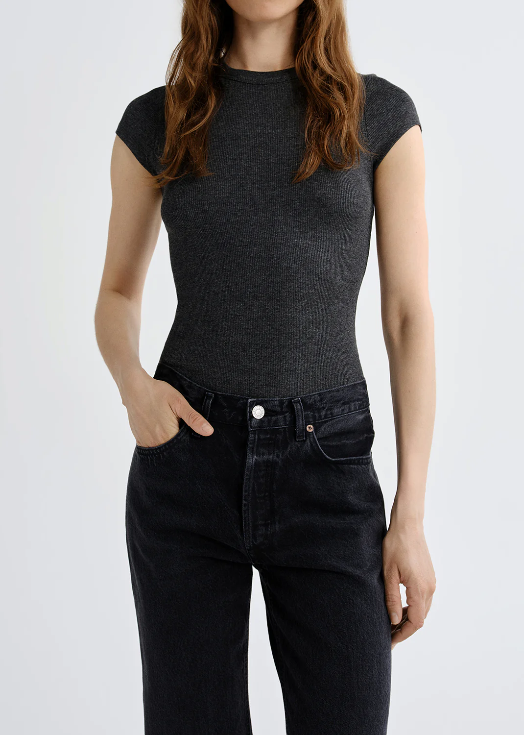 Women's Tops & Bodysuits Category